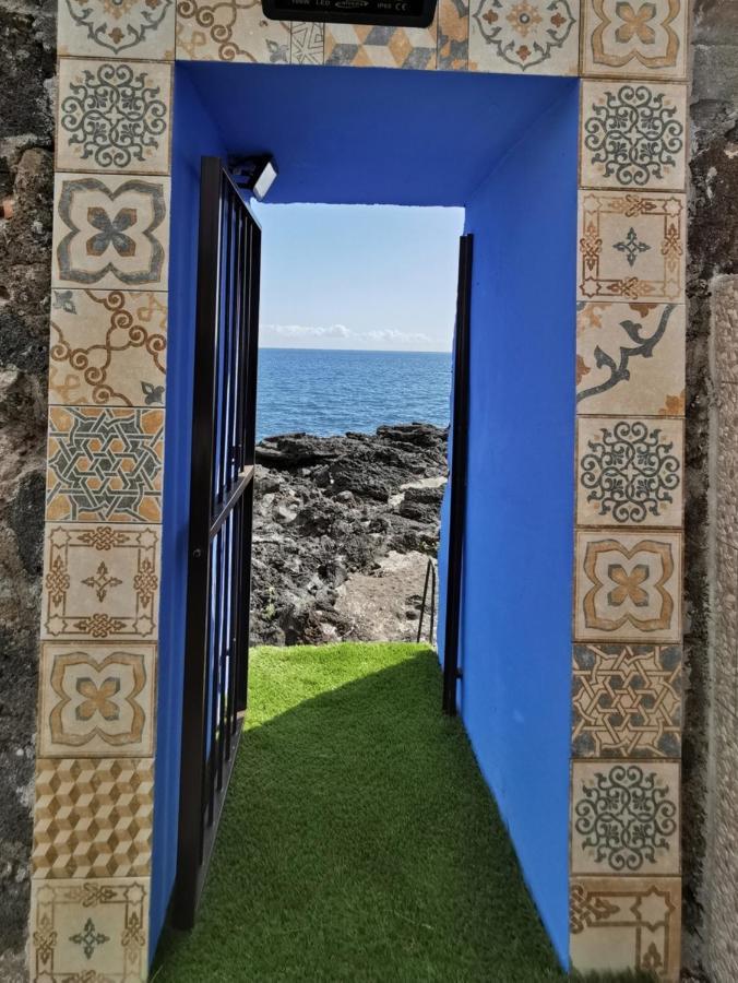 Bed and Breakfast Made In Sicily Santa Tecla à Acireale Extérieur photo