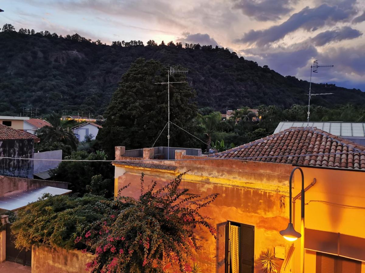 Bed and Breakfast Made In Sicily Santa Tecla à Acireale Extérieur photo