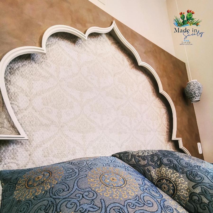 Bed and Breakfast Made In Sicily Santa Tecla à Acireale Extérieur photo